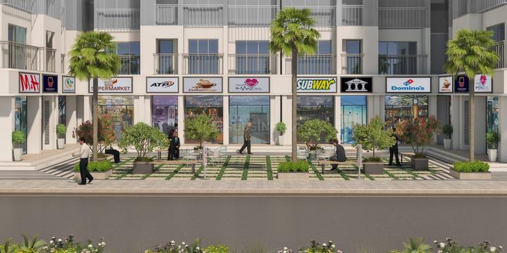 Others image of 100.0 Sq.ft Shop for sale in Badlapur East for 3350000