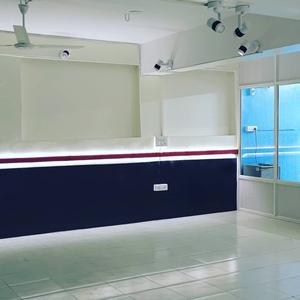 Others image of 1200.0 Sq.ft  Ready to use Office Space for rent in Lakdikapul for 45000