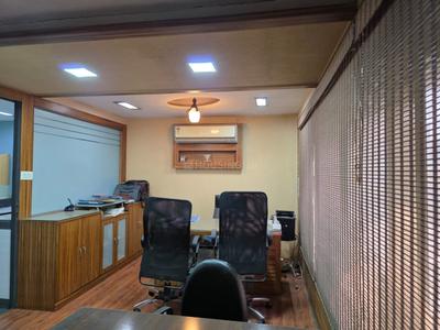 Ready to use Office Space