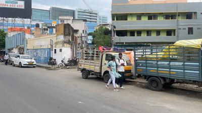 Others image of 4100.0 Sq.ft   Commercial Plot for sale in Perungudi for 92500000