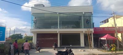 Showroom