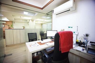 Others image of 1162.0 Sq.ft  Ready to use Office Space for sale in Vastrapur for 19900000