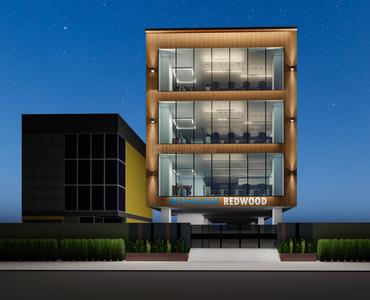Others image of 1246.0 Sq.ft  Bare shell Office Space for rent in Perumbakkam for 74760