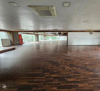 Others image of 6034.0 Sq.ft   Showroom for rent in Sargasan for 663740