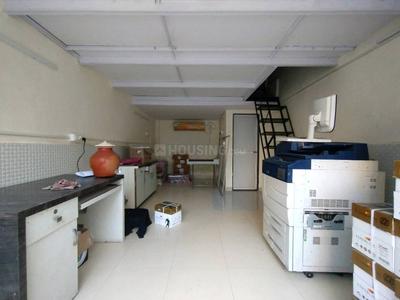 Others image of 350.0 Sq.ft pre-leased  Shop for sale in Kamothe for 7900000