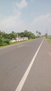 Commercial Plot
