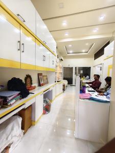 Others image of 555.0 Sq.ft  Ready to use Office Space for rent in Belapur CBD for 120000