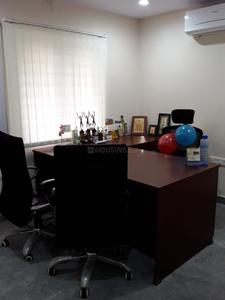 Ready to use Office Space