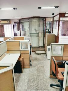 Ready to use Office Space