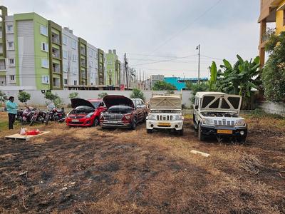 Others image of 5000.0 Sq.ft Commercial Plot for rent in Rasulgarh for 75000