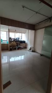 Reception image of 400.0 Sq.ft  Ready to use Office Space for rent in Wakad for 25000