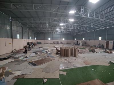 Others image of 10200.0 Sq.ft   Warehouse for rent in Dommasandra for 183600