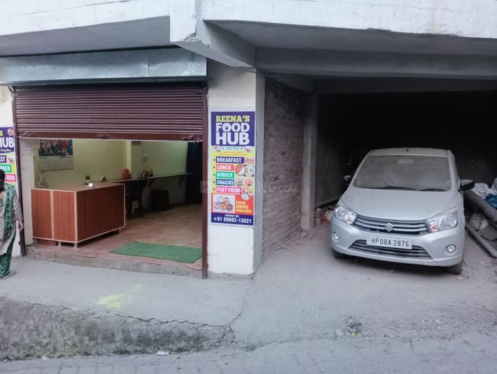 Others image of 200.0 Sq.ft   Shop for rent in Kotla Nala for 10000
