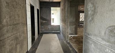 Elevator image of 12000.0 Sq.ft Bare shell Office Space for rent in Pathardi Phata for 645000