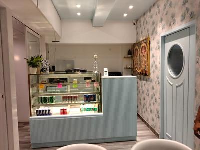 Others image of 450.0 Sq.ft   Shop for rent in Andheri West for 120000
