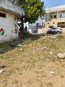 Commercial Plot