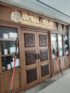 Others image of 400.0 Sq.ft   Shop for rent in Sector 66 for 95000