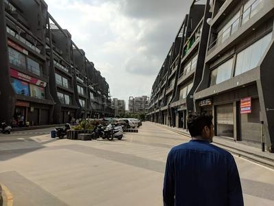 Others image of 657.0 Sq.ft   Showroom for rent in Gota for 40000