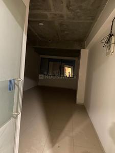 Bare shell Office Space