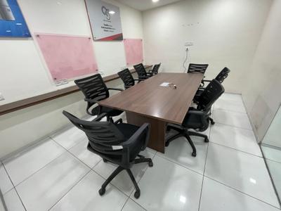Others image of 2554.0 Sq.ft  Ready to use Office Space for rent in Bandra East for 800000