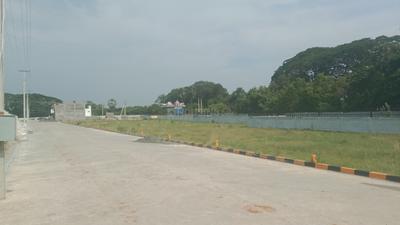 Commercial Plot