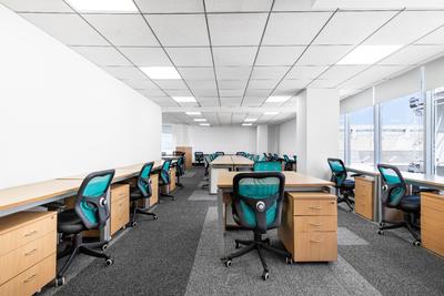 Others image of 108.0 Sq.ft  Ready to use Office Space for rent in Saket for 5000