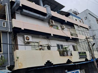 Others image of 2500.0 Sq.ft   Commercial Property for rent in Murugeshpalya for 500000