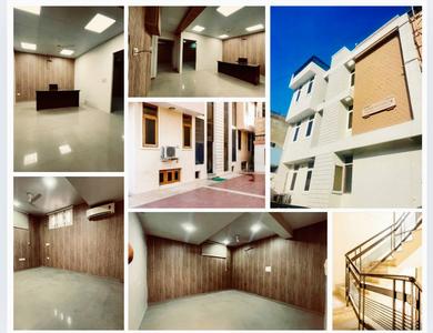 Others image of 800.0 Sq.ft  Ready to use Office Space for rent in Hanuman Nagar for 60000