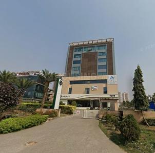 Others image of 500.0 Sq.ft  Ready to use Office Space for sale in New Town for 8000000