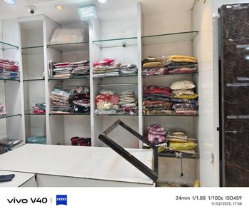 Others image of 219.0 Sq.ft Shop for rent in Mari Mata Square for 20000