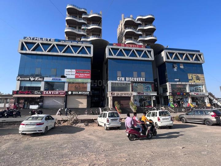 Others image of 400.0 Sq.ft   Showroom for rent in Vishala for 30000