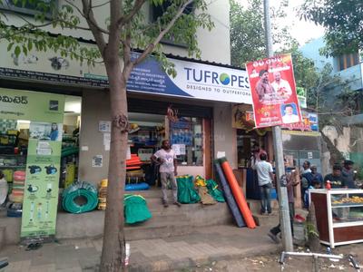 Others image of 1200.0 Sq.ft   Shop for rent in Sarpavaram for 50000