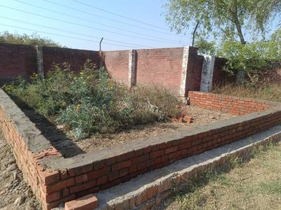 Others image of 680.0 Sq.ft pre-leased  Commercial Plot for sale in  Alinagar for 300000