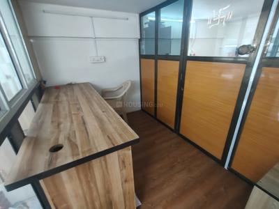 Others image of 400.0 Sq.ft  Ready to use Office Space for rent in Santacruz East for 42000