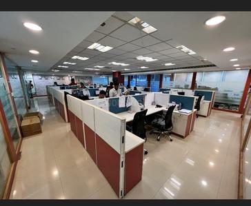 Others image of 3400.0 Sq.ft  Ready to use Office Space for rent in Powai for 675000