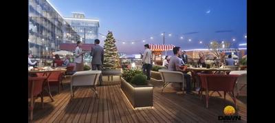 Others image of 150.0 Sq.ft pre-leased  Shop for sale in Sector 22 Rohini for 5500000