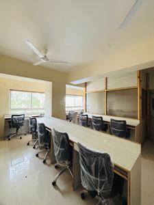 Others image of 540.0 Sq.ft  Ready to use Office Space for rent in Siyaganj for 45000