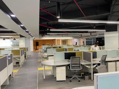 Others image of 9000.0 Sq.ft  Ready to use Office Space for rent in Sector 125 for 500000