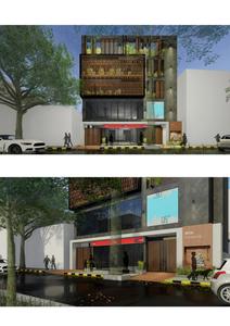 Commercial image of 3500.0 Sq.ft   Showroom for sale in Koramangala for 70000000