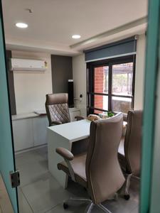 Others image of 600.0 Sq.ft pre-leased Ready to use Office Space for sale in Navrangpura for 13700000