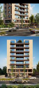 Commercial image of 1060.0 Sq.ft   Shop for sale in Maninagar for 13250000