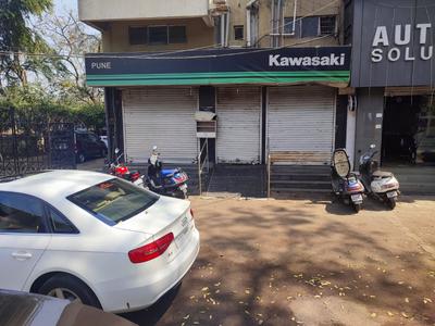 Commercial image of 500.0 Sq.ft   Showroom for rent in Shivaji Nagar for 50000