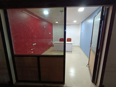 Entrance image of 160.0 Sq.ft  Ready to use Office Space for rent in Singanallur for 12000