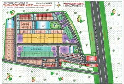 Others image of 10800.0 Sq.ft   Commercial Plot for sale in Chaksu for 21600000