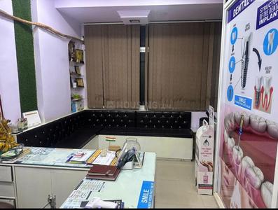 Others image of 900.0 Sq.ft pre-leased  Commercial Property for sale in Sector 23 Dwarka for 5500000
