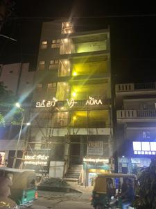 Others image of 10500.0 Sq.ft pre-leased  Showroom for sale in Kalyan Nagar for 185000000