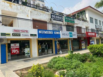 Others image of 550.0 Sq.ft Shop for rent in Sector 81 for 45000
