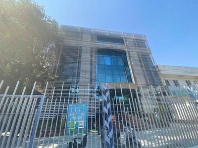 Commercial image of 6100.0 Sq.ft pre-leased Ready to use Office Space for sale in Sector 37 for 254000000