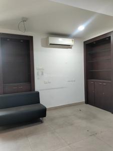 Ready to use Office Space