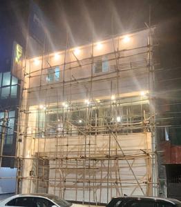 Others image of 4500.0 Sq.ft   Showroom for rent in Mansarovar for 275000